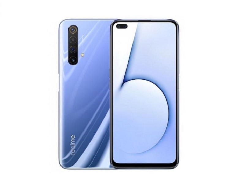 Nguyên nhân dẫn đến hỏng màn hình điện thoại Realme X50 Pro