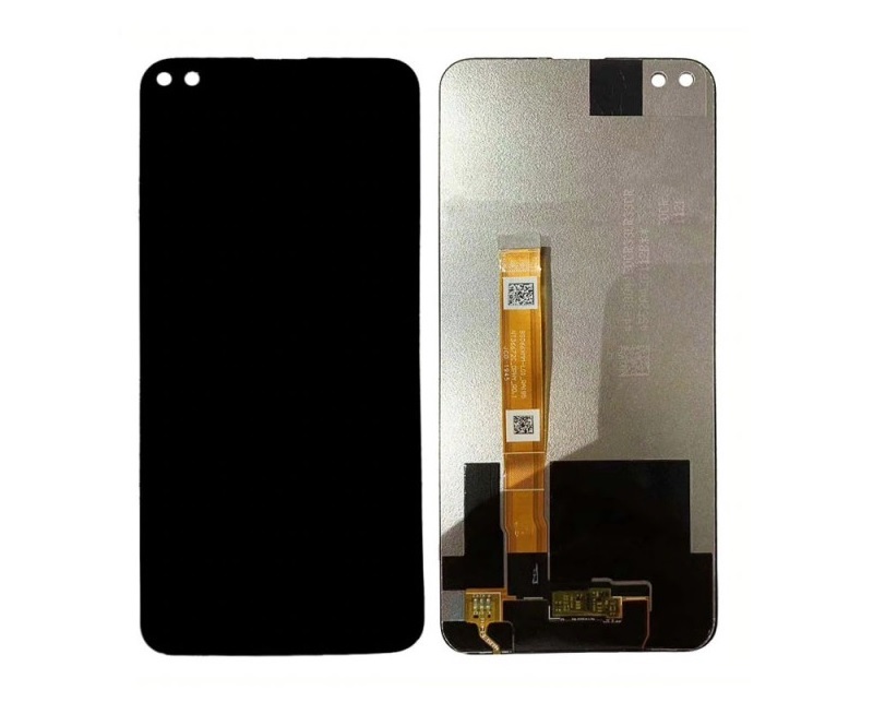Tại sao nên thay màn hình Realme X50 Pro tại Techcare Đà Nẵng?