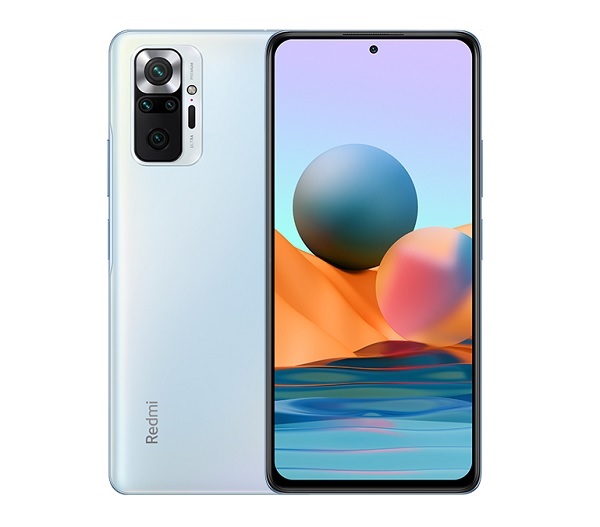 Thay màn hình Redmi Note 10 Pro