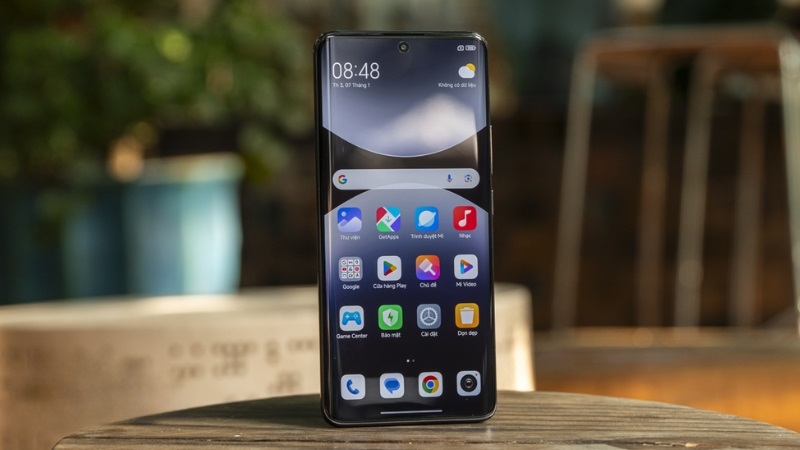 Dấu hiệu và nguyên nhân cần thay màn hình Xiaomi Redmi Note 14 Pro+ 5G Dấu hiệu và nguyên nhân cần thay màn hình Xiaomi Redmi Note 14 Pro+ 5G