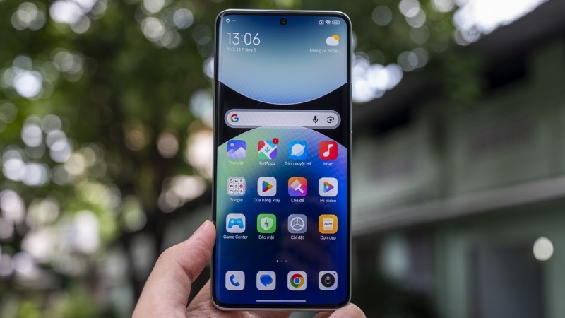 Dấu hiệu và nguyên nhân cần thay màn hình Xiaomi Redmi Note 14 Pro+ 5G Dấu hiệu và nguyên nhân cần thay màn hình Xiaomi Redmi Note 14 Pro+ 5G