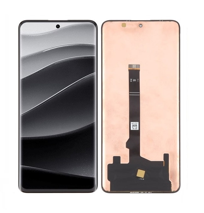 Thay màn hình Xiaomi Redmi Note 14 Pro+ 5G