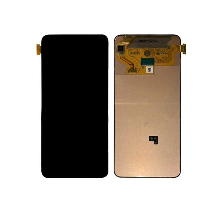 Thay màn hình Samsung Galaxy A80