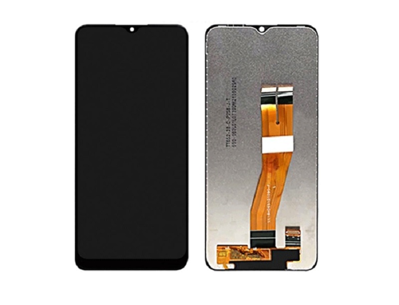 TECHCARE - Địa chỉ thay màn hình Samsung Galaxy A03 chất lượng, uy tín