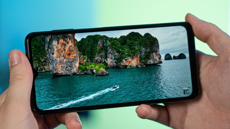 Khi nào cần thay màn hình Samsung Galaxy A04s?