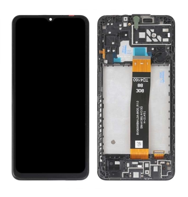 Thay màn hình Samsung Galaxy A04s