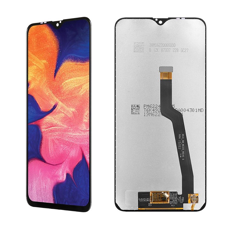 Thay màn hình Samsung Galaxy A10 | A10s | A10e