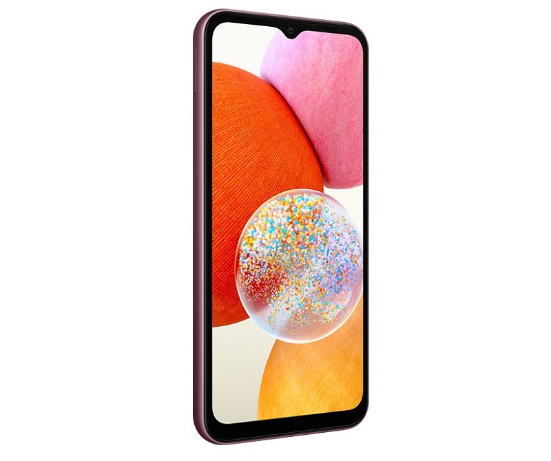 Dấu hiệu cần thay màn hình Samsung Galaxy A14