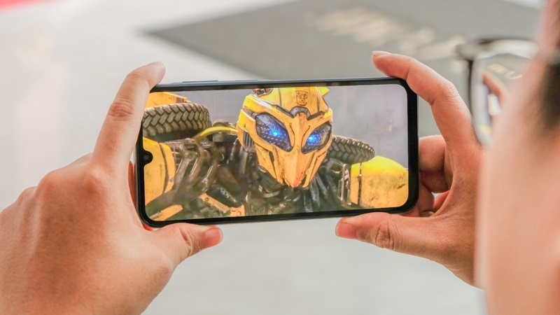 Khi nào bạn cần thay màn hình Samsung Galaxy A15?