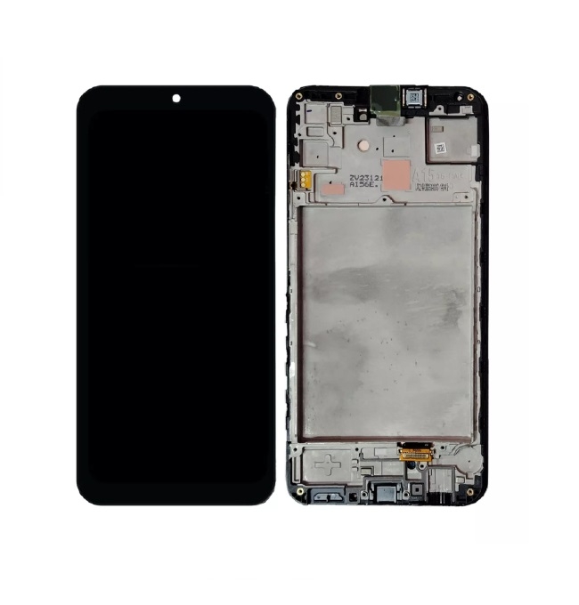 Thay màn hình Samsung Galaxy A15