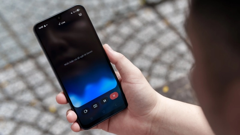 Khi nào cần thay màn hình Samsung Galaxy A17 5G?