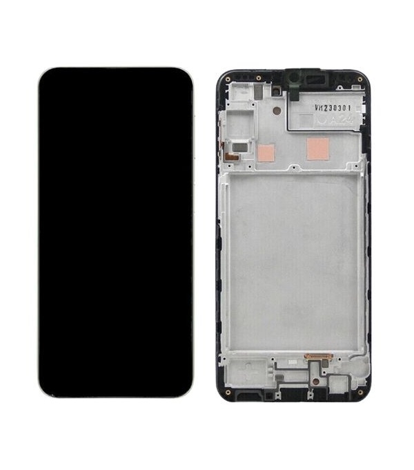 Thay màn hình Samsung Galaxy A25