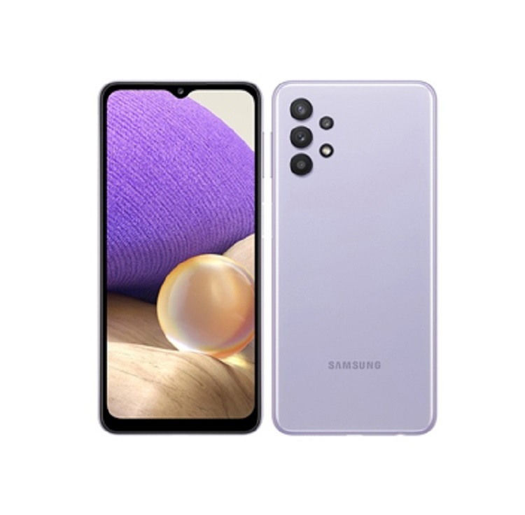 Dấu hiệu nhận biết màn hình Samsung Galaxy A32 đã bị hỏng
