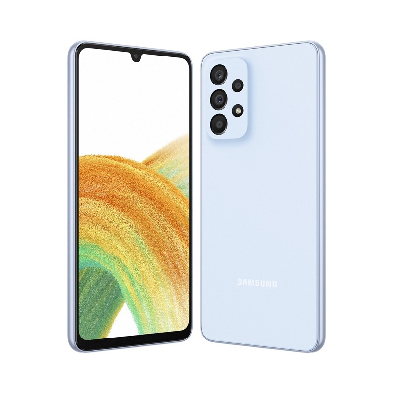 Khi nào cần thay màn hình Samsung Galaxy A33 5G?