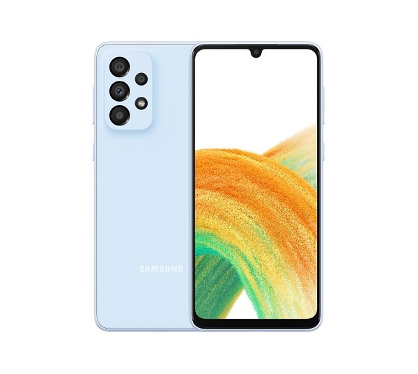 Thay màn hình Samsung Galaxy A33 5G