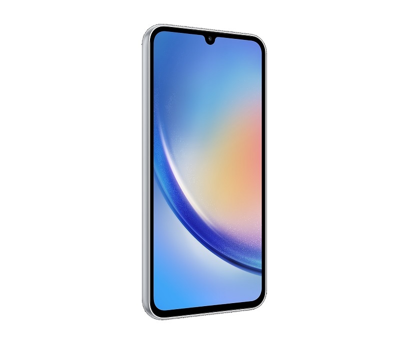 Nguyên nhân làm hỏng màn hình Samsung Galaxy A34