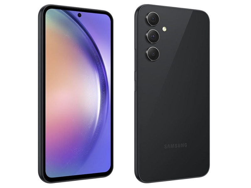 Khi nào cần thay màn hình Samsung Galaxy A54?