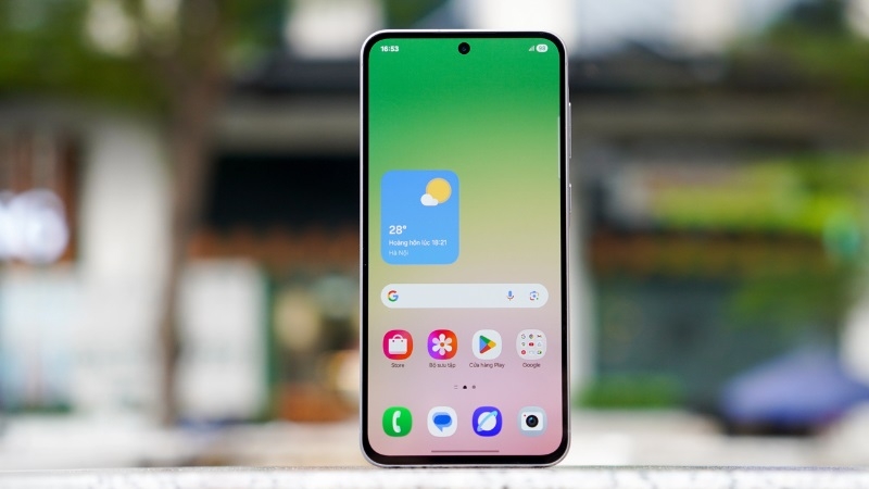 Khi nào bạn cần thay màn hình Samsung Galaxy A56 5G? Khi nào bạn cần thay màn hình Samsung Galaxy A56 5G?