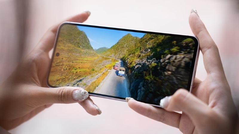 Khi nào bạn cần thay màn hình Samsung Galaxy A56 5G? Khi nào bạn cần thay màn hình Samsung Galaxy A56 5G?