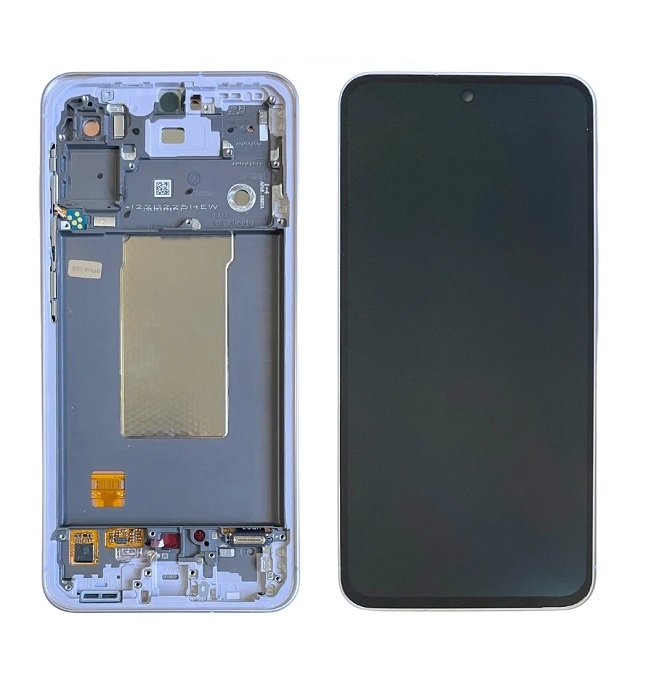 Thay màn hình Samsung Galaxy A56 5G