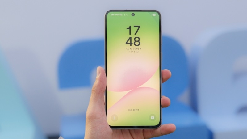 Khi nào bạn cần thay màn hình Samsung Galaxy A56 5G? Khi nào bạn cần thay màn hình Samsung Galaxy A56 5G?