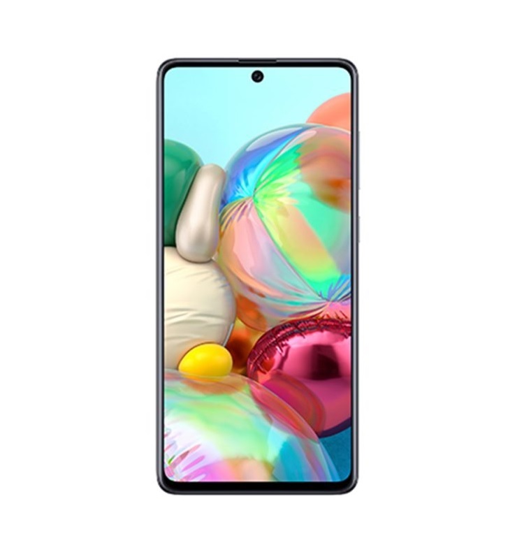 Tại sao nên thay màn hình Samsung Galaxy A71 tại Techcare?