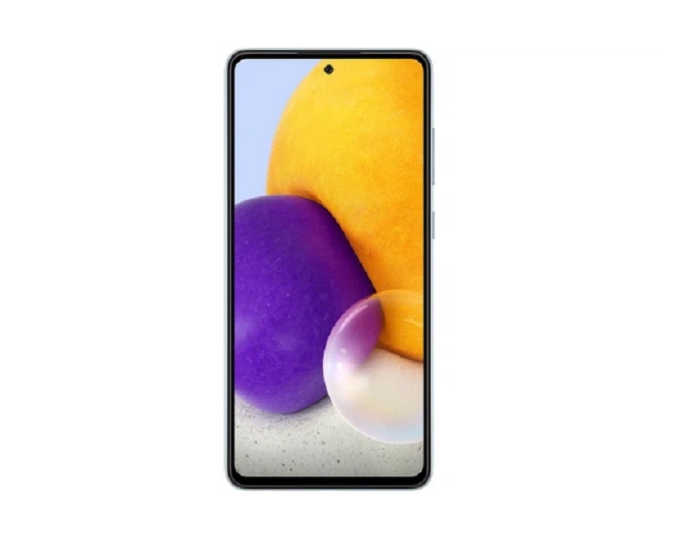 Dấu hiệu nào cho biết cần thay màn hình Samsung Galaxy A72?