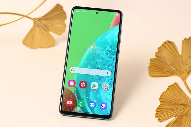 Techcare - Địa chỉ thay màn hình Samsung Galaxy A72 giá rẻ lấy ngay tại Đà Nẵng
