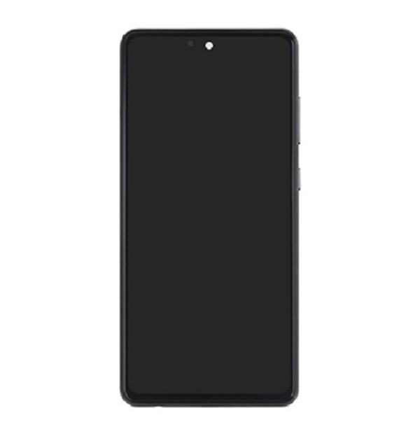 Thay màn hình Samsung Galaxy A72