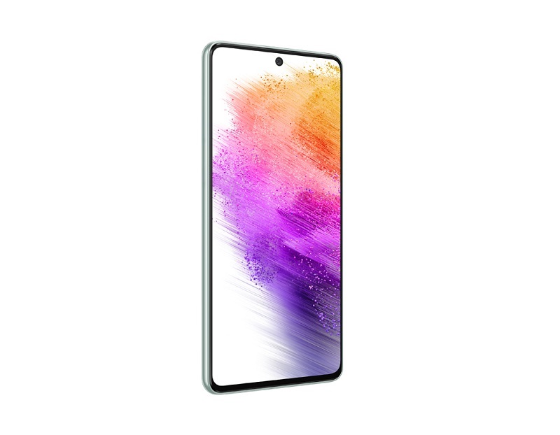 Dấu hiệu cần thay màn hình Samsung Galaxy A73 5G?