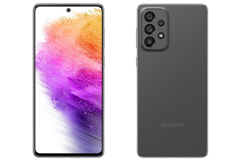 Ưu điểm của dịch vụ thay màn hình Samsung Galaxy A73 5G tại Techcare Đà Nẵng