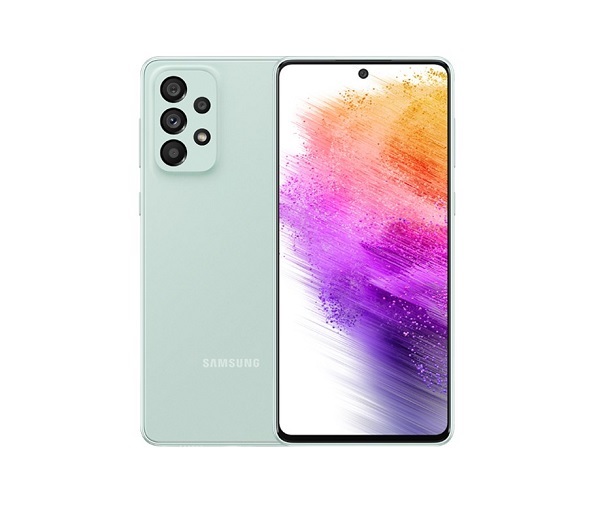 Thay màn hình Samsung Galaxy A73 5G