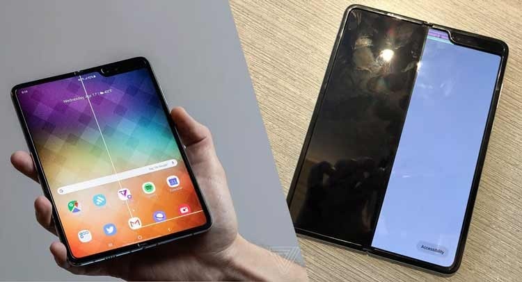Techcare Service - Địa chỉ thay màn hình galaxy Fold uy tín tại Đà Nẵng