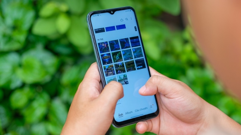 Khi nào cần thay màn hình Samsung Galaxy M14? Khi nào cần thay màn hình Samsung Galaxy M14?