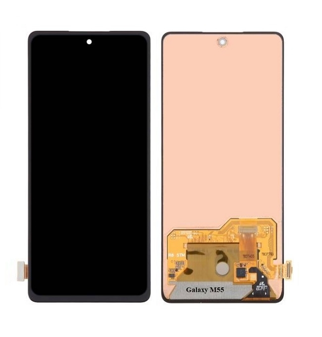 Thay màn hình Samsung Galaxy M15 5G