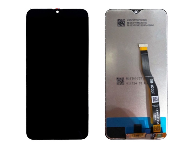 Vì sao bạn nên thay màn hình Samsung Galaxy M22 tại Techcare?