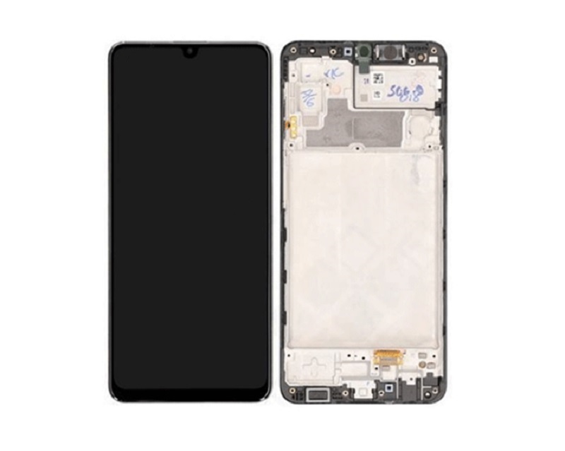 Thay màn hình Samsung Galaxy M32 chính hãng tại Techcare