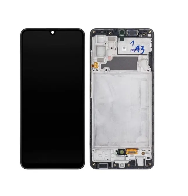 Thay màn hình Samsung Galaxy M34