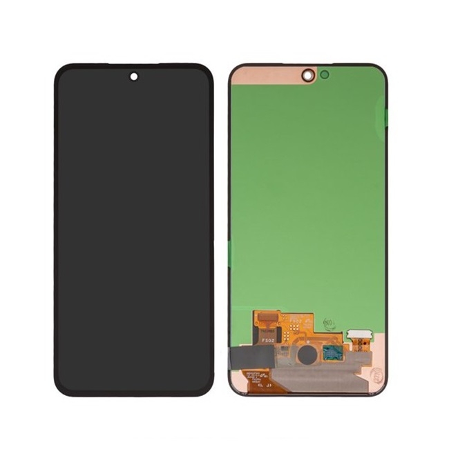 Thay màn hình Samsung Galaxy M35