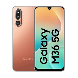 Thay màn hình Samsung Galaxy M36 5G