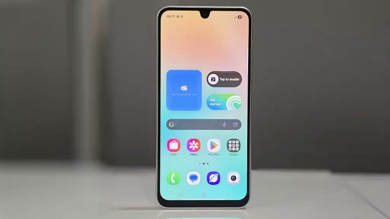 Khi nào bạn cần thay màn hình Samsung Galaxy M36 5G?