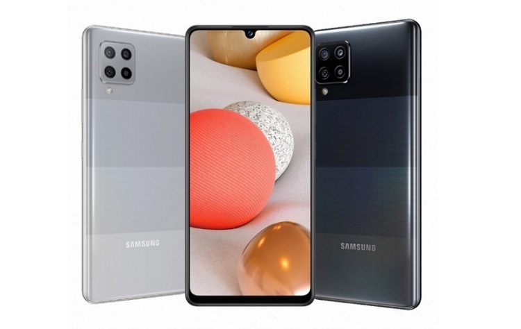 Biểu hiện cần thay màn hình Samsung Galaxy M42 là gì?