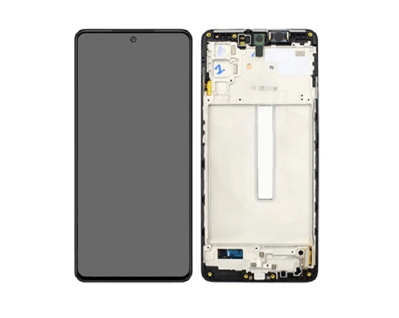 Nguyên nhân khiến cho màn hình Samsung Galaxy M52 bị hỏng