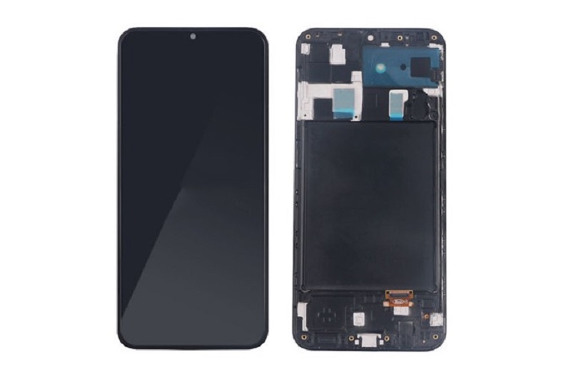 Techcare - Địa chỉ thay màn hình Samsung Galaxy M53 uy tín