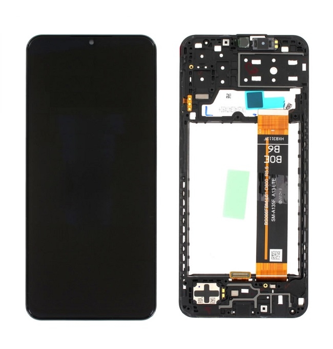 Thay màn hình Samsung Galaxy M54 5G