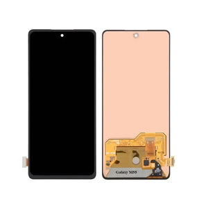 Thay màn hình Samsung Galaxy M55