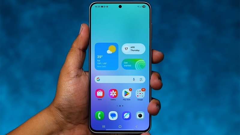 Khi nào cần thay màn hình Samsung Galaxy M56 5G? Khi nào cần thay màn hình Samsung Galaxy M56 5G?