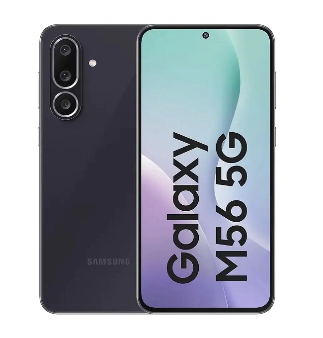 Thay màn hình Samsung Galaxy M56 5G