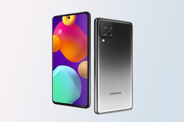 Dấu hiệu cần thay màn hình Samsung Galaxy M62