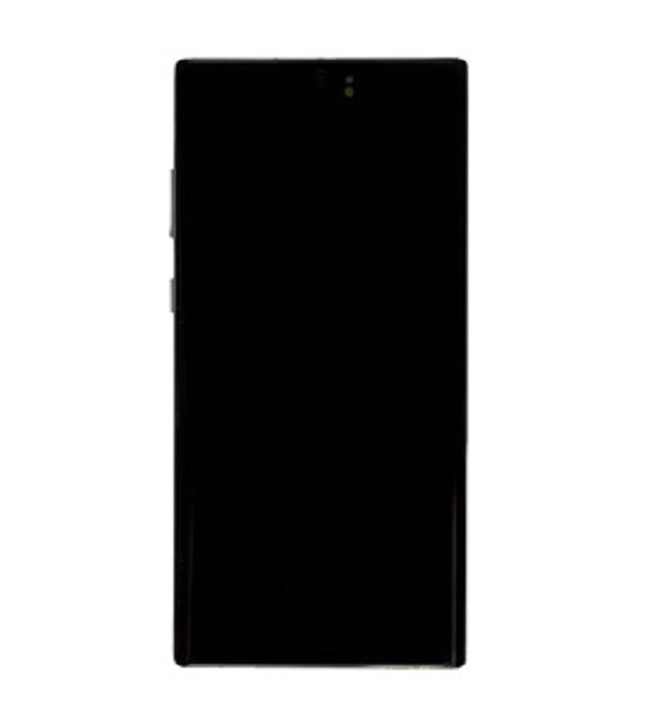 Thay màn hình Samsung Galaxy Note 20